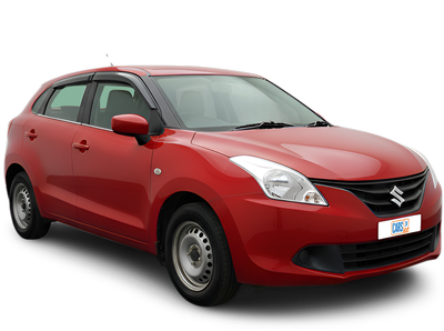 Maruti Baleno-img